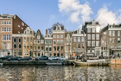 Prinsengracht 795, 1017KA Amsterdam